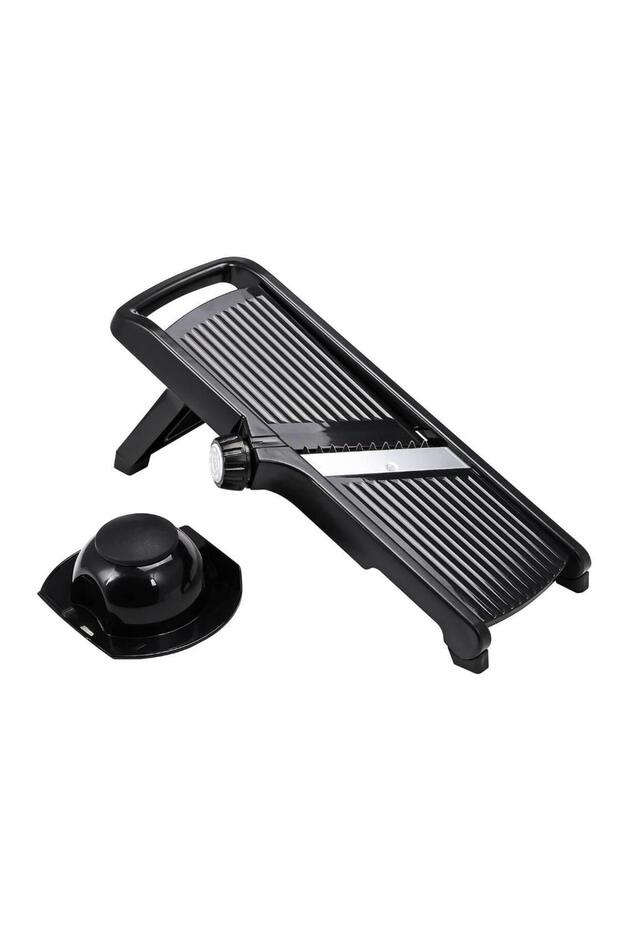 3’ü 1 Arada Mandolin Rende - 3