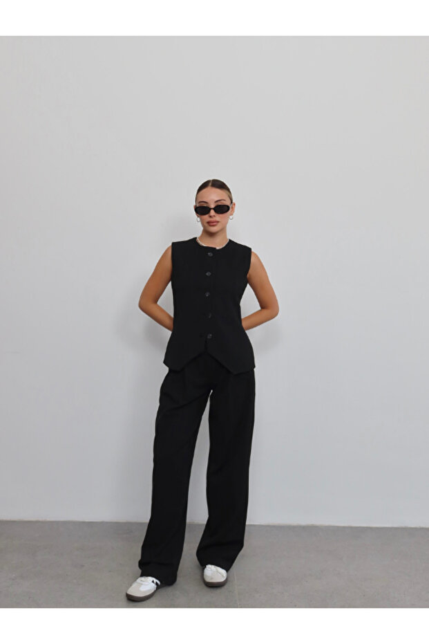 بنطلون قناع - 2