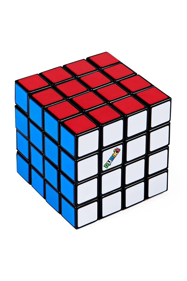 Rubik's Cube, 4×4 Master Cube, color-matching puzzle, bigger and bolder than the classic - 1