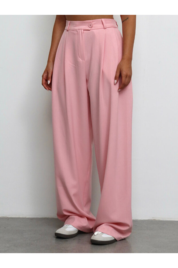 بنطلون قناع - 3