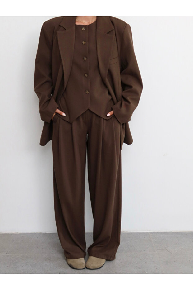 بنطلون قناع - 3