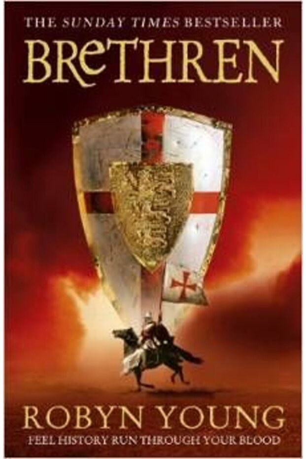 Brethren 1: Brethren - 1