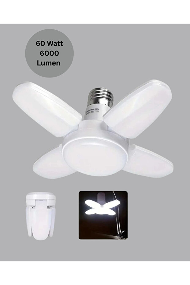 لمبة LED VM60 - 3