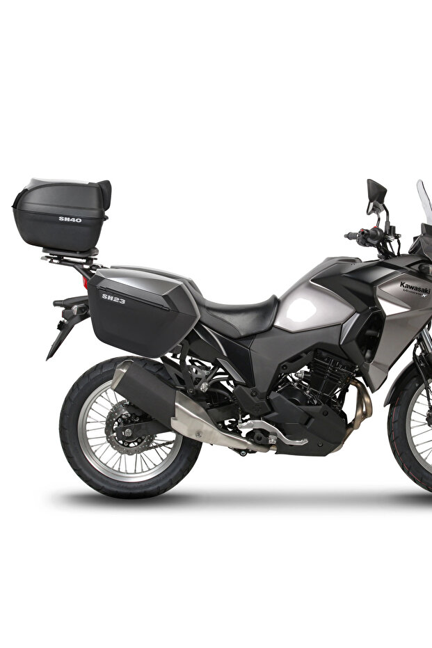 SH40 Arka Çanta - 3