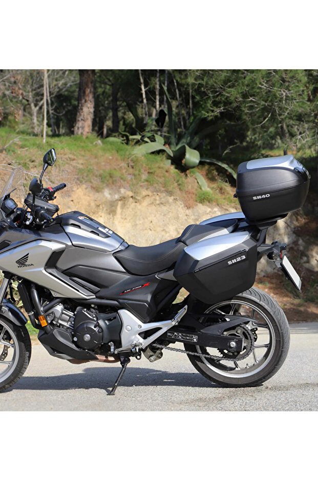 SH40 Arka Çanta - 5