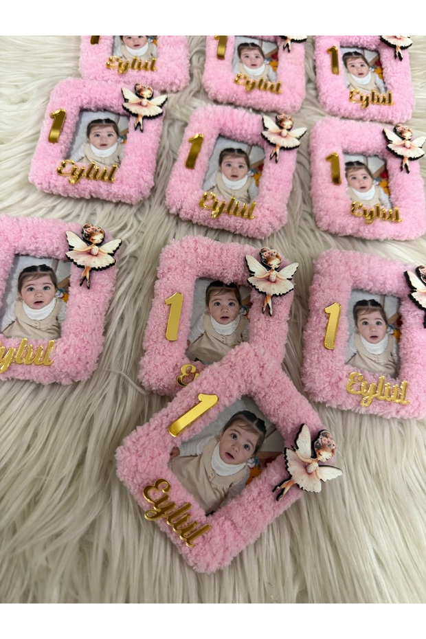 Magnet 20’adet - 4