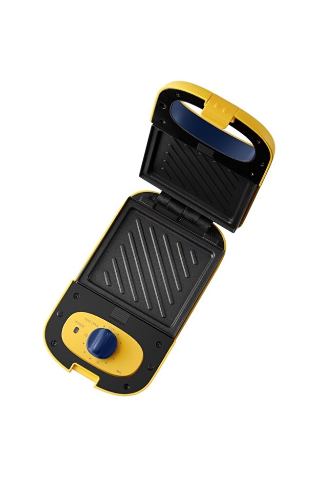 Sandvișuri la grătar Monster Chef - 2