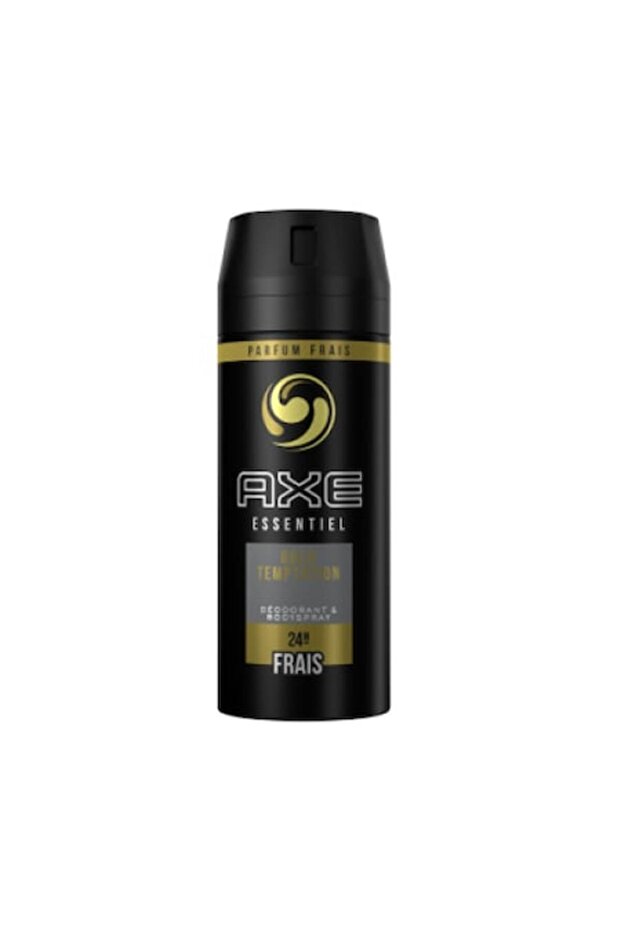 Deodorant spray 150ml Gold Temptation - 1