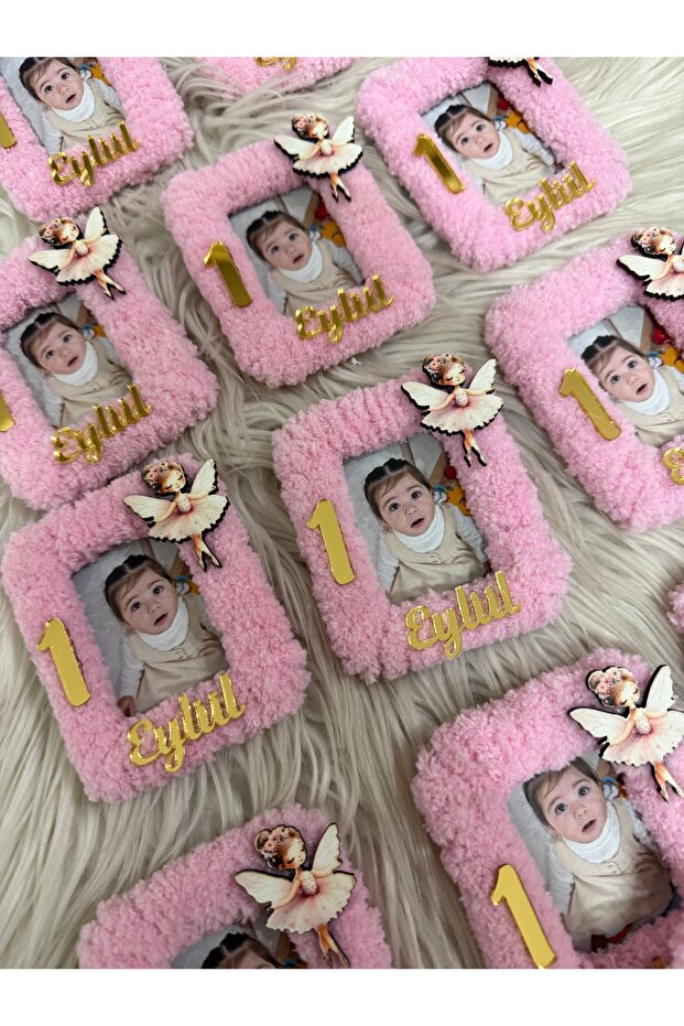 Magnet 20’adet - 2