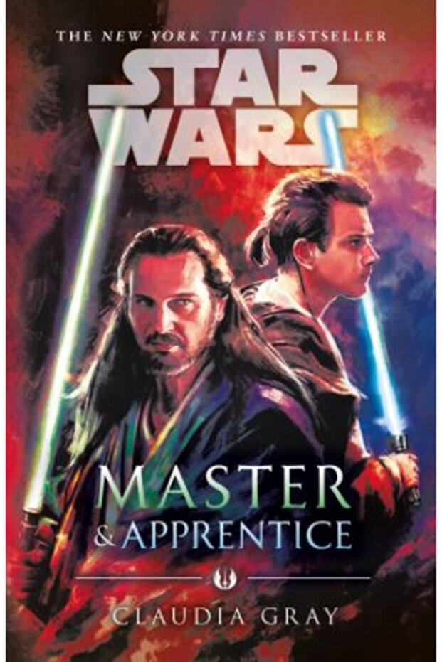 Star Wars: Δάσκαλος και Μαθητευόμενος - 1