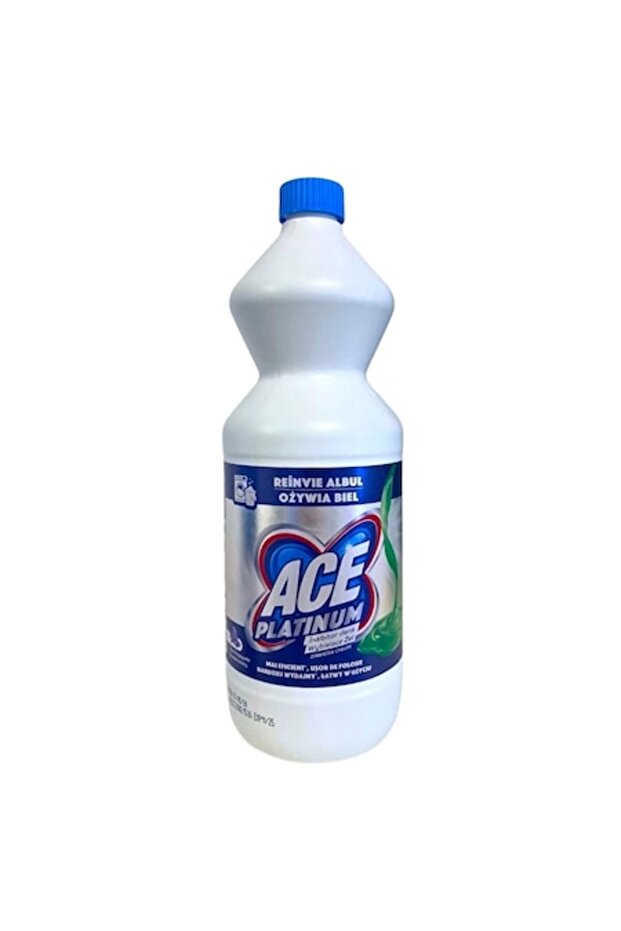 Platinum Bleach, 1L - 1