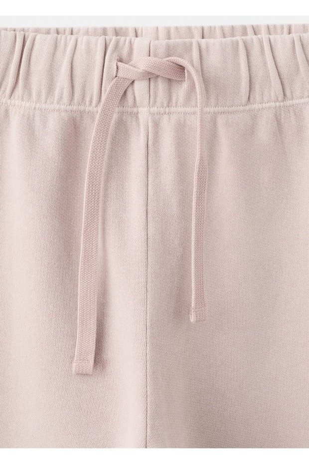 Beli elastik pantolon - 7