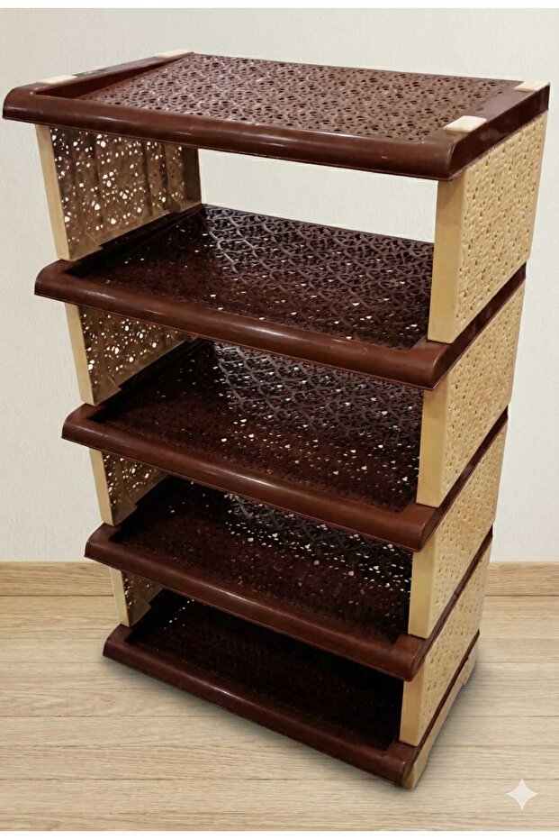 5'katlı ayakkabılık - 3