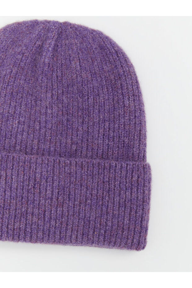 Basic Kadın Bere - 2