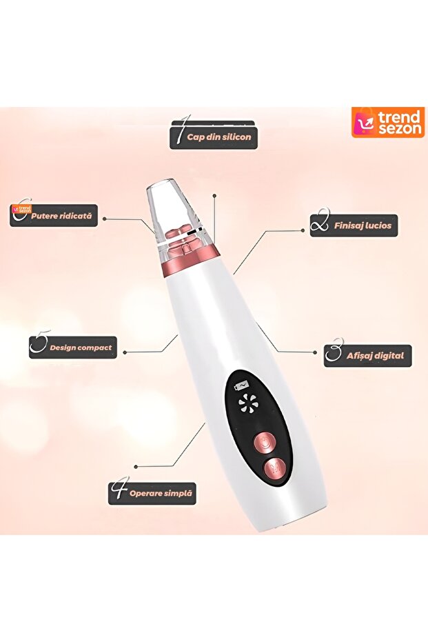 Blackhead Removal Device - 7