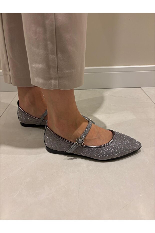 SİMLİ KADIN BABET - 3