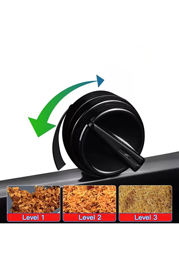 Red Cigarette Machine - 4