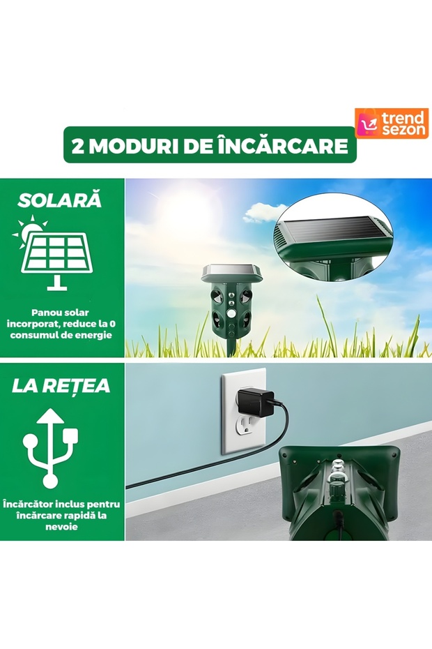 Pest Control Device - 7