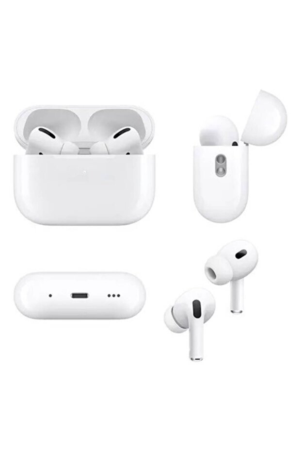 Bluetooth Earbuds, Type-C Interface, 5th Generation, Bluetooth 5.3, Compatible with iOS/Android - 2
