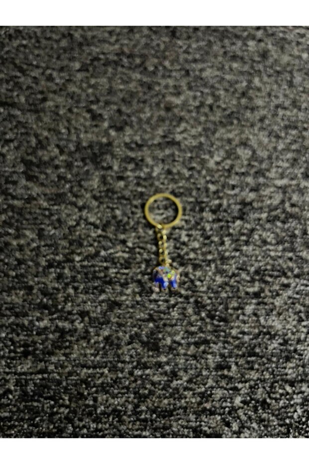 سلسلة مفاتيح الفيل - 2