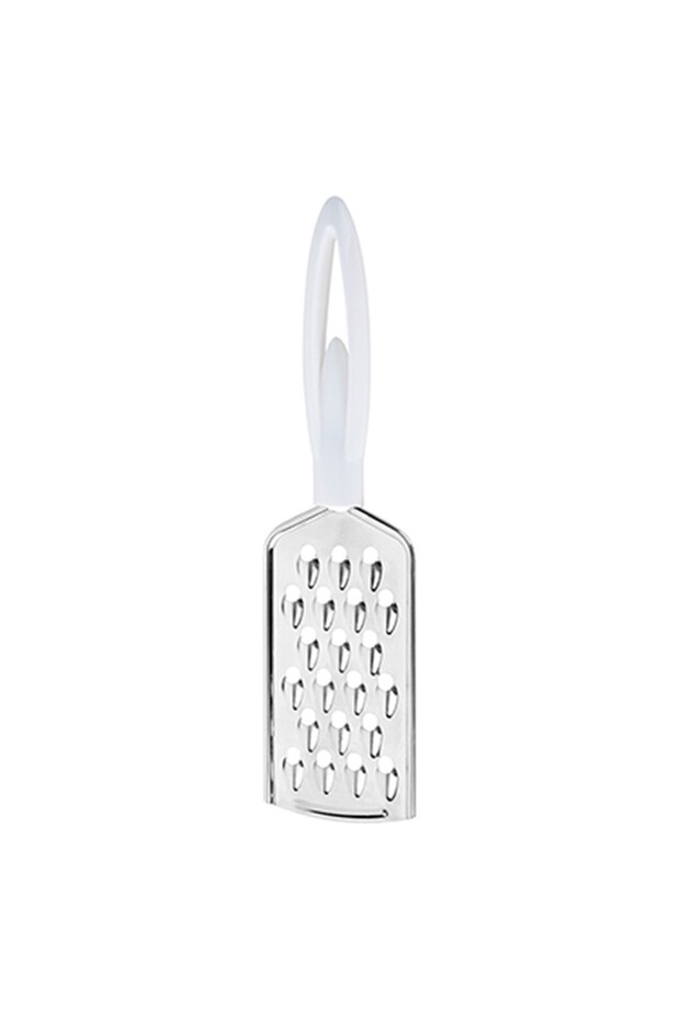 ® New Product Ballerina Design Handle Metal Thick Mouth Grater