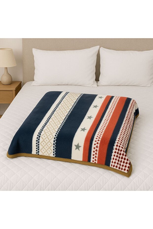 Battaniye - Sesli -Çift Kişilik - 1