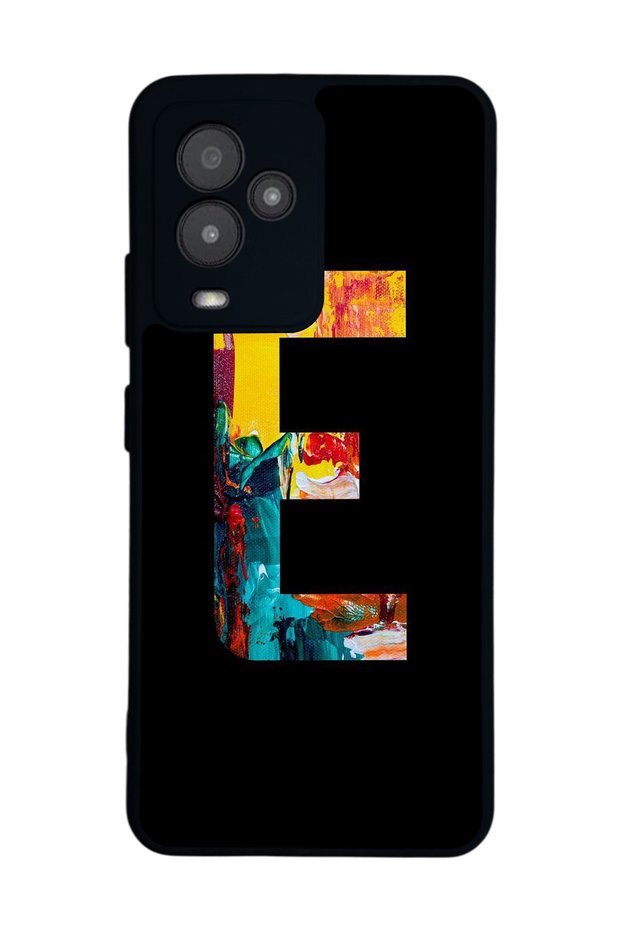 Gm24 Pro Matte Compatible Black Case – Soft Silicone, Protective, Shock-Absorbing Cover