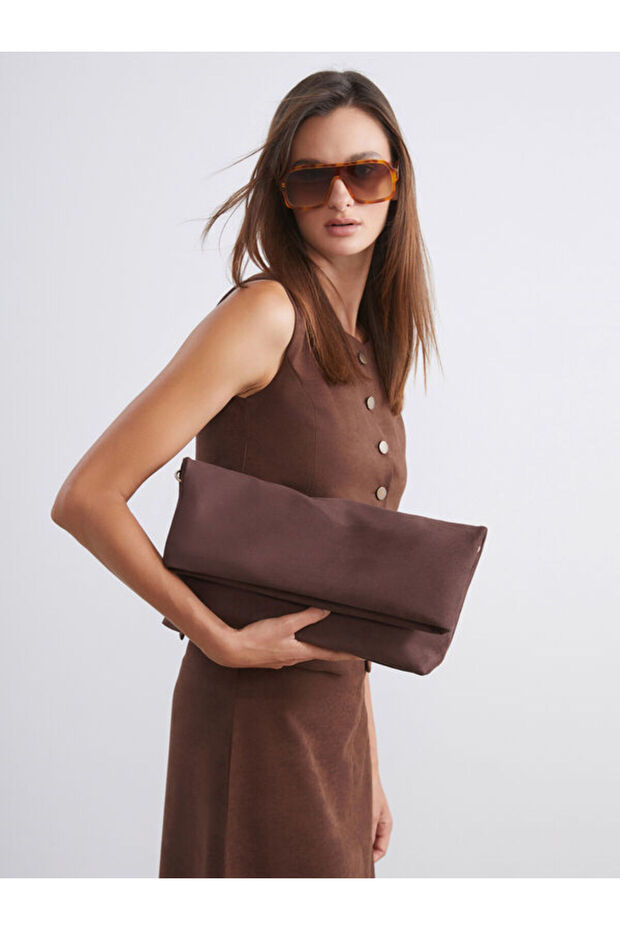 Women's Shoulder Bag