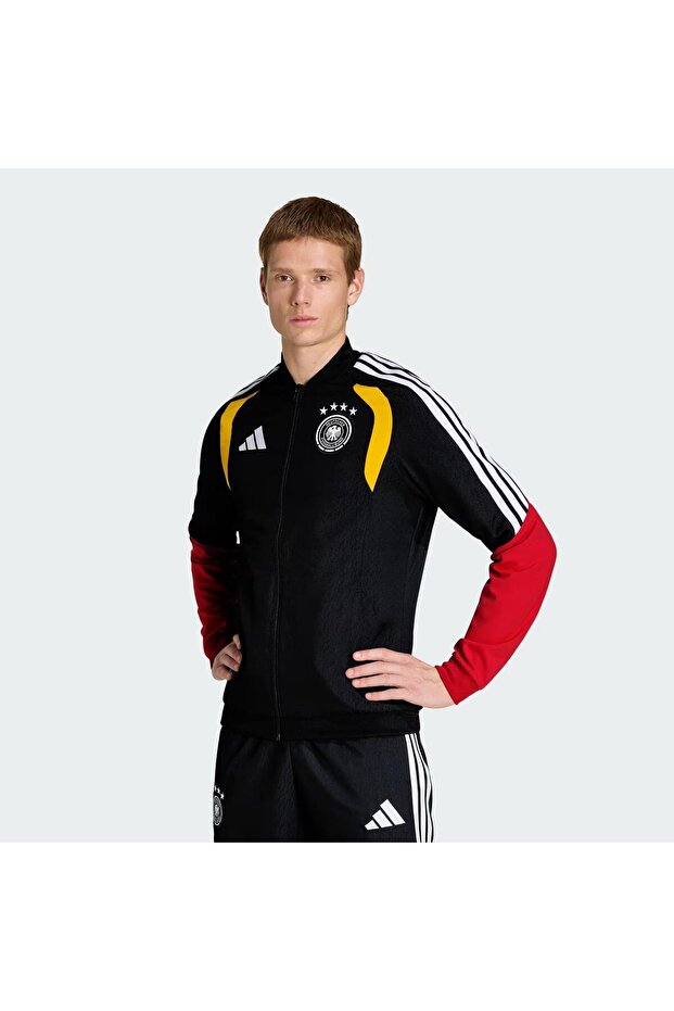 سويت شيرت رجالي من Germany 26 Tiro Presentation