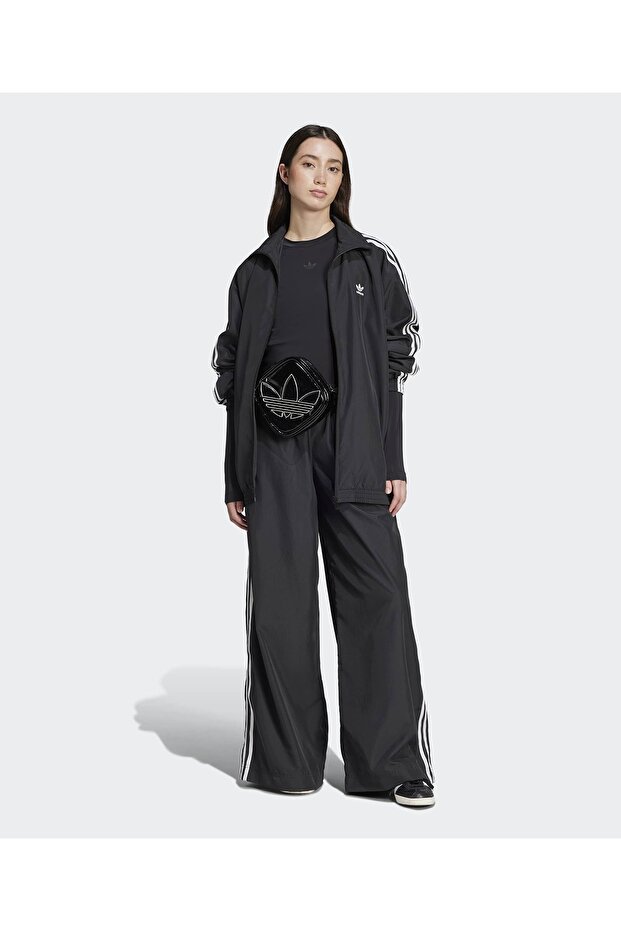 Adilenium Season 3 Oversized Track Top - 5