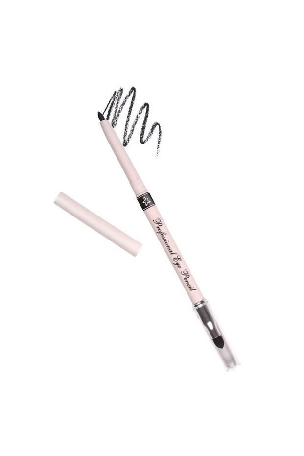 Professional Eyeliner - 01 Black