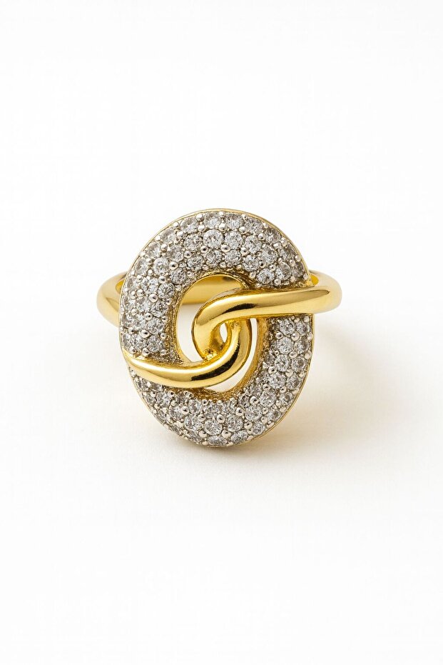 ليرا | خاتم بتصميم قابل للتعديل - 1