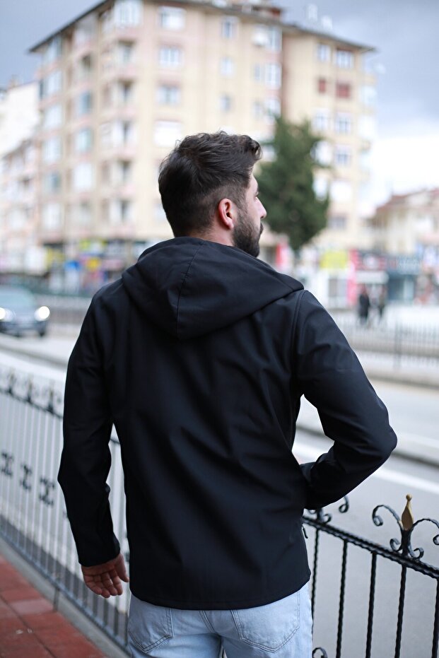 Softshell Rodi Mont - 2