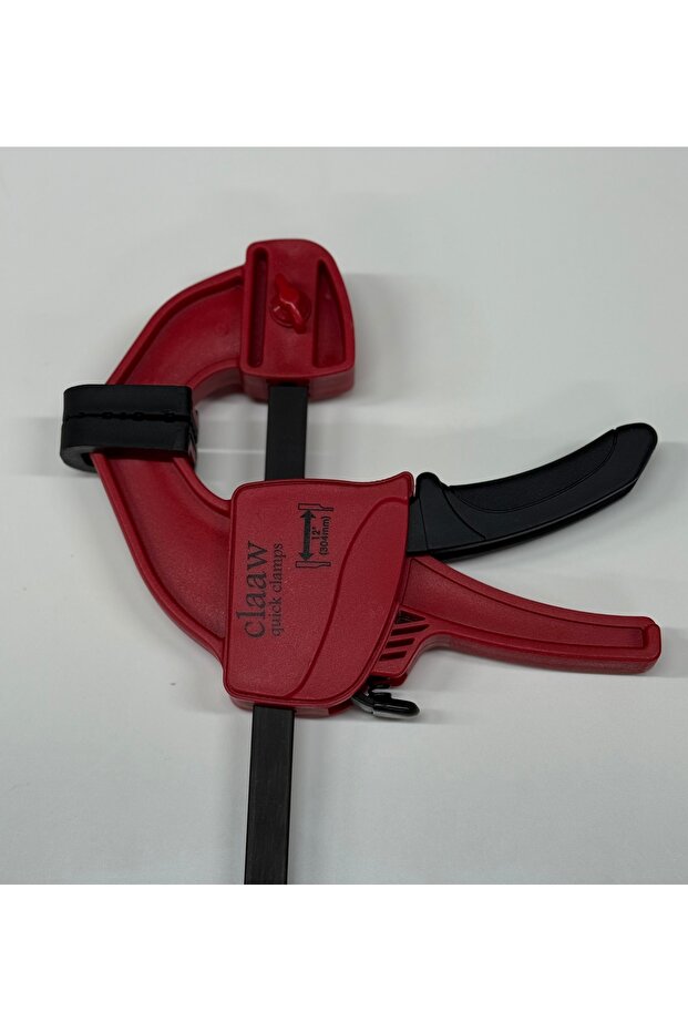 Marangoz İşkencesi Mengene - 1