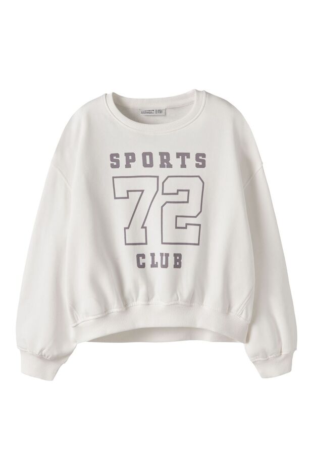 Sweatshirt Bio-Baumwoll - 2