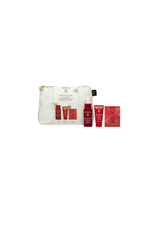 Set Cadou Beevine Elixir - 1