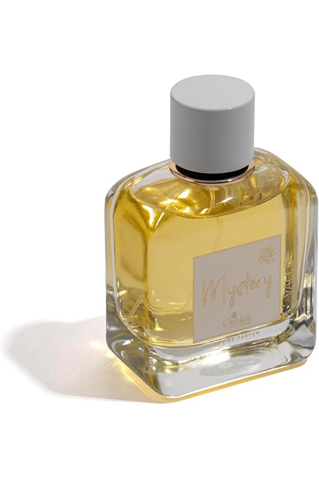 عطر ميستري فالي أو دو بارفان من كول لايف، بخاخ طبيعي، 100 مل