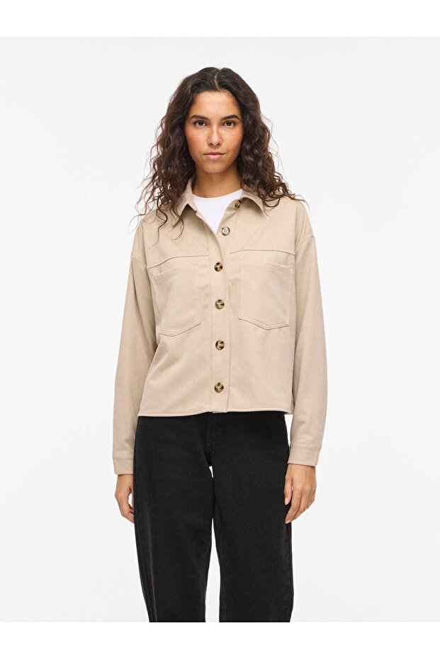 Hemd VISUDAS Langarm - 1