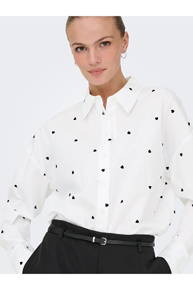 Hemd JDYNELLY Hemd - 6