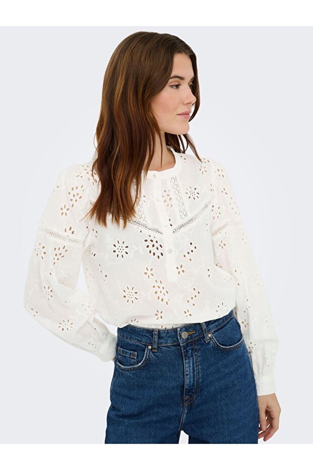 Top JDYMILLE Top - 6