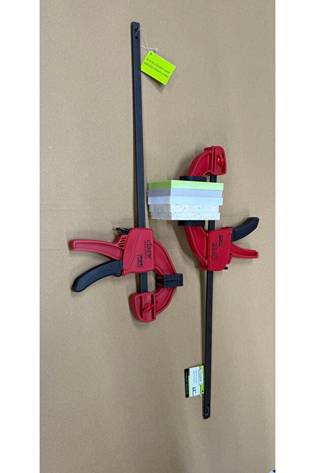 Marangoz İşkencesi Mengene - 3