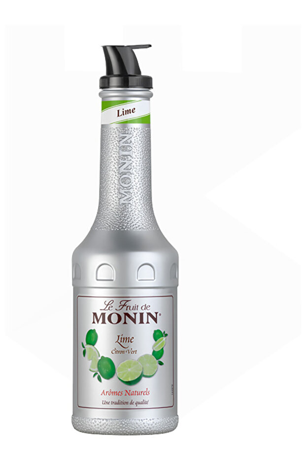 Piure de fructe Lime, 1l - 1