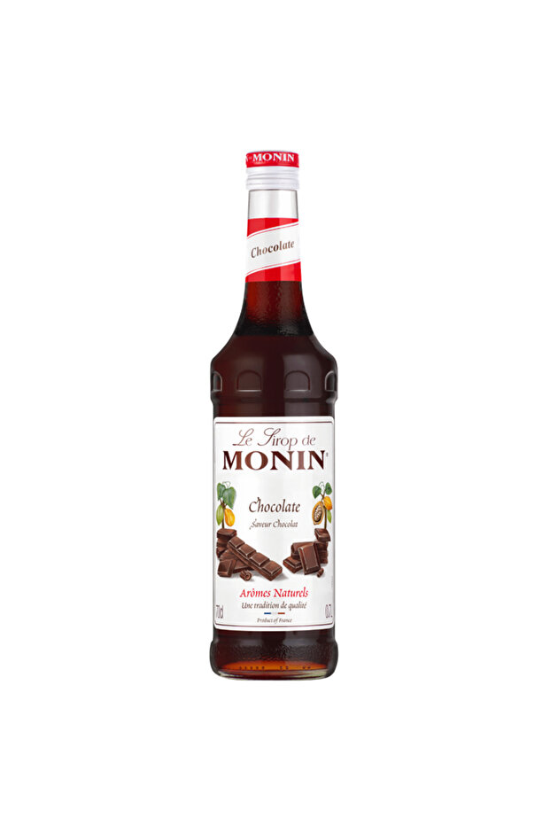 Sirop de ciocolată, 0,7L - 1