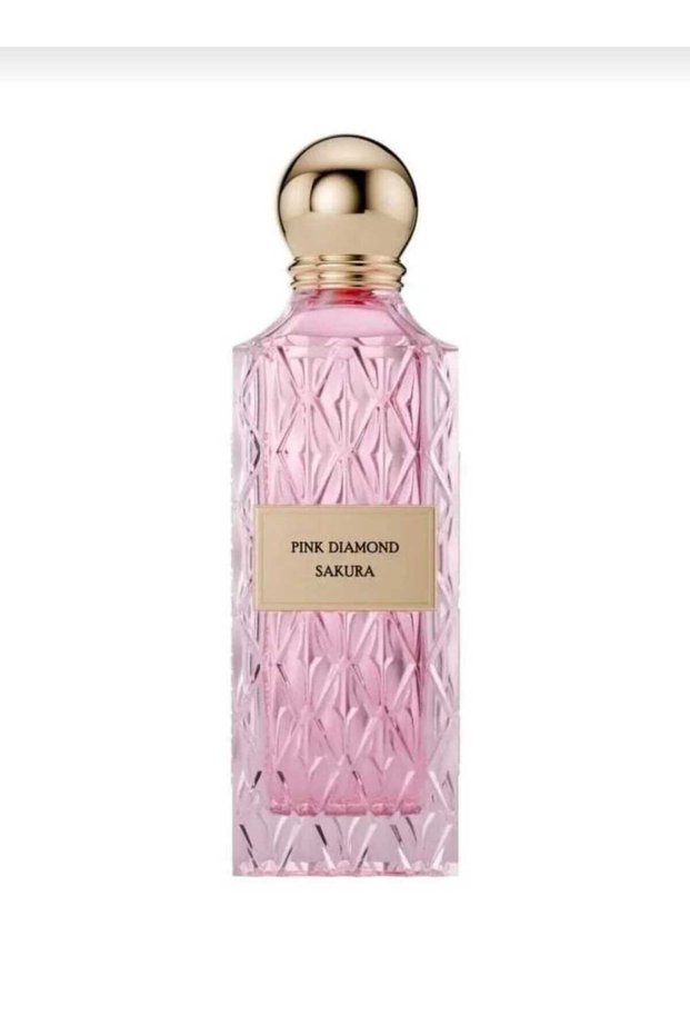 عطر بينك دايموند ابراق - 200ملي
