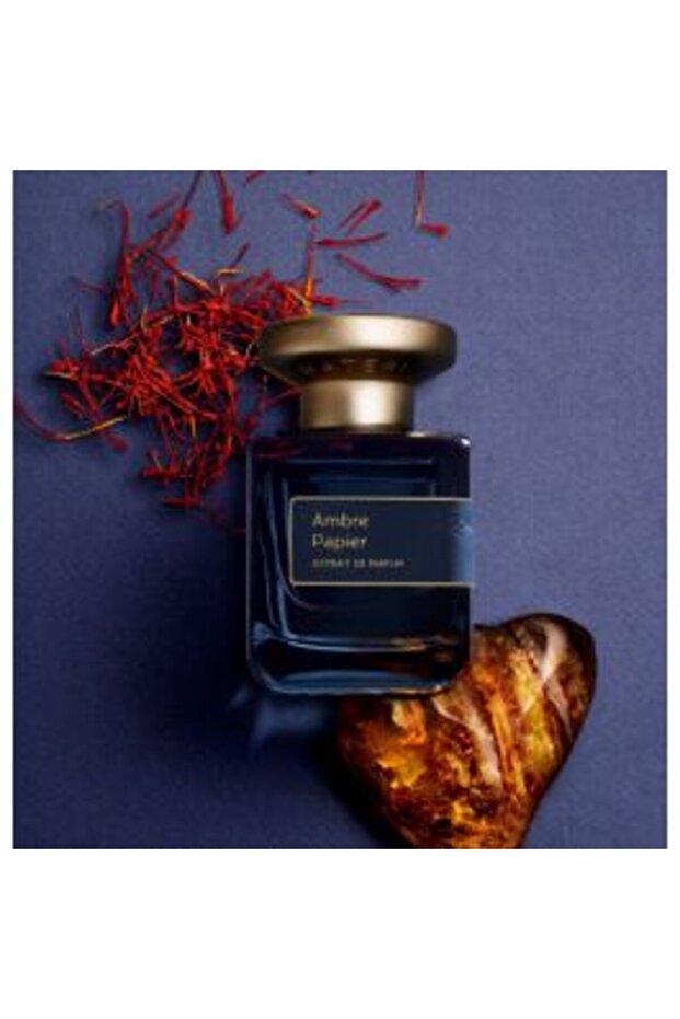 عطر أمبر بايبر أو دو بارفان 50 مل