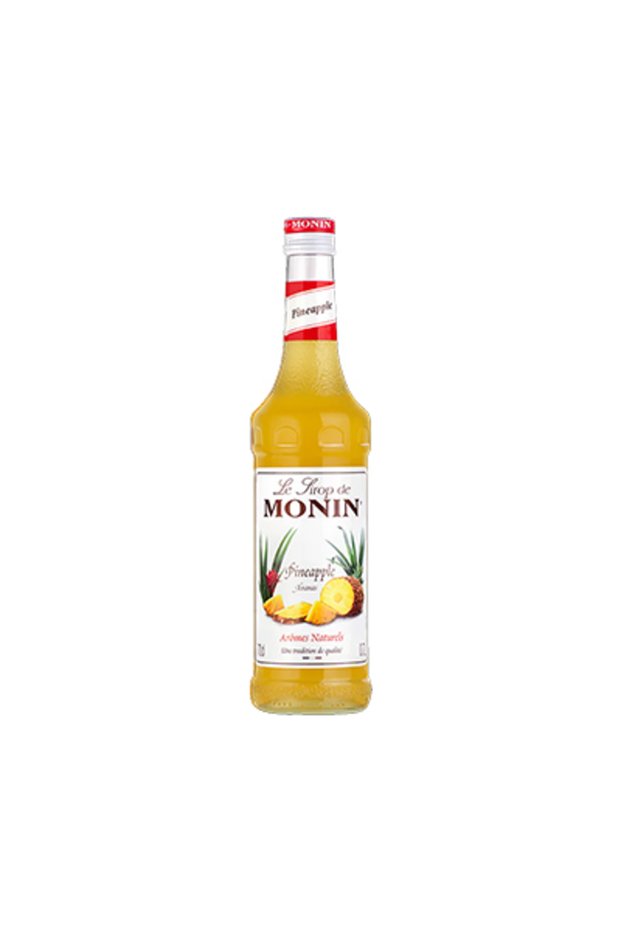 Sirop de ananas, 0,7L