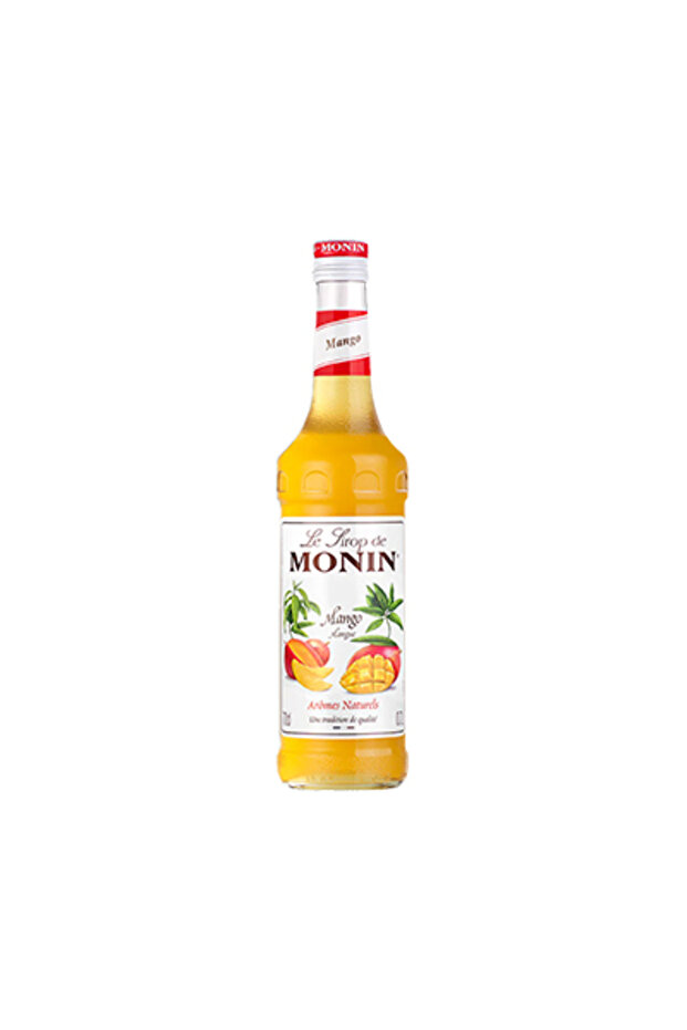 Sirop de mango 700 ml - 1