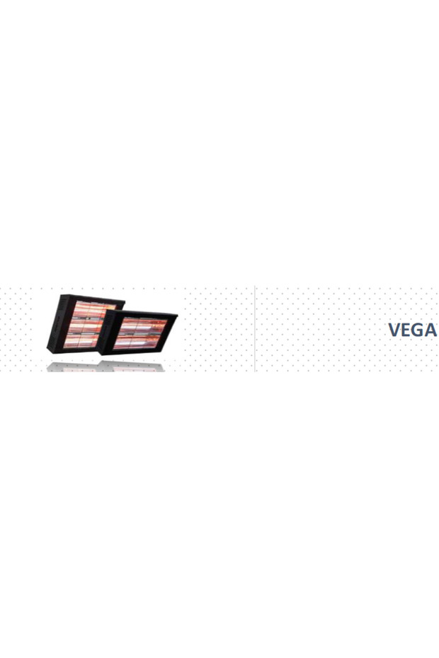 VEGA 4000 W - 2
