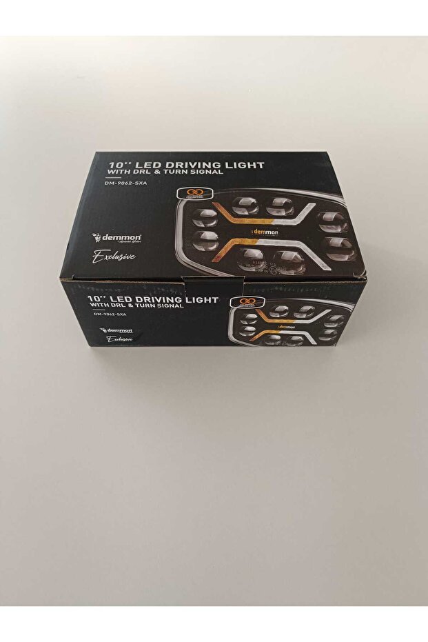 Sis LED Drıvıng Lıght - 2
