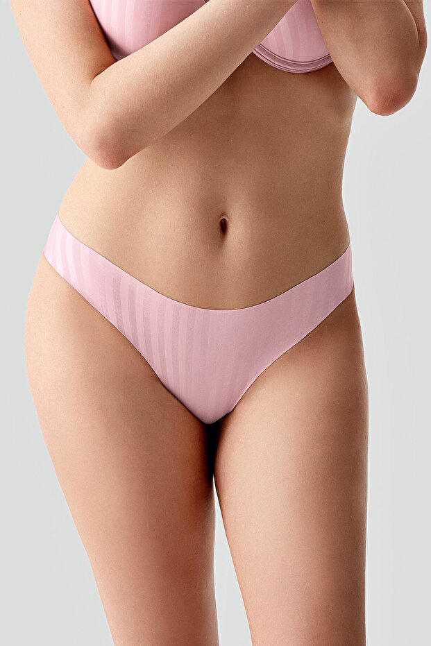 Laser Cut Slip Panties, 369213, 369213